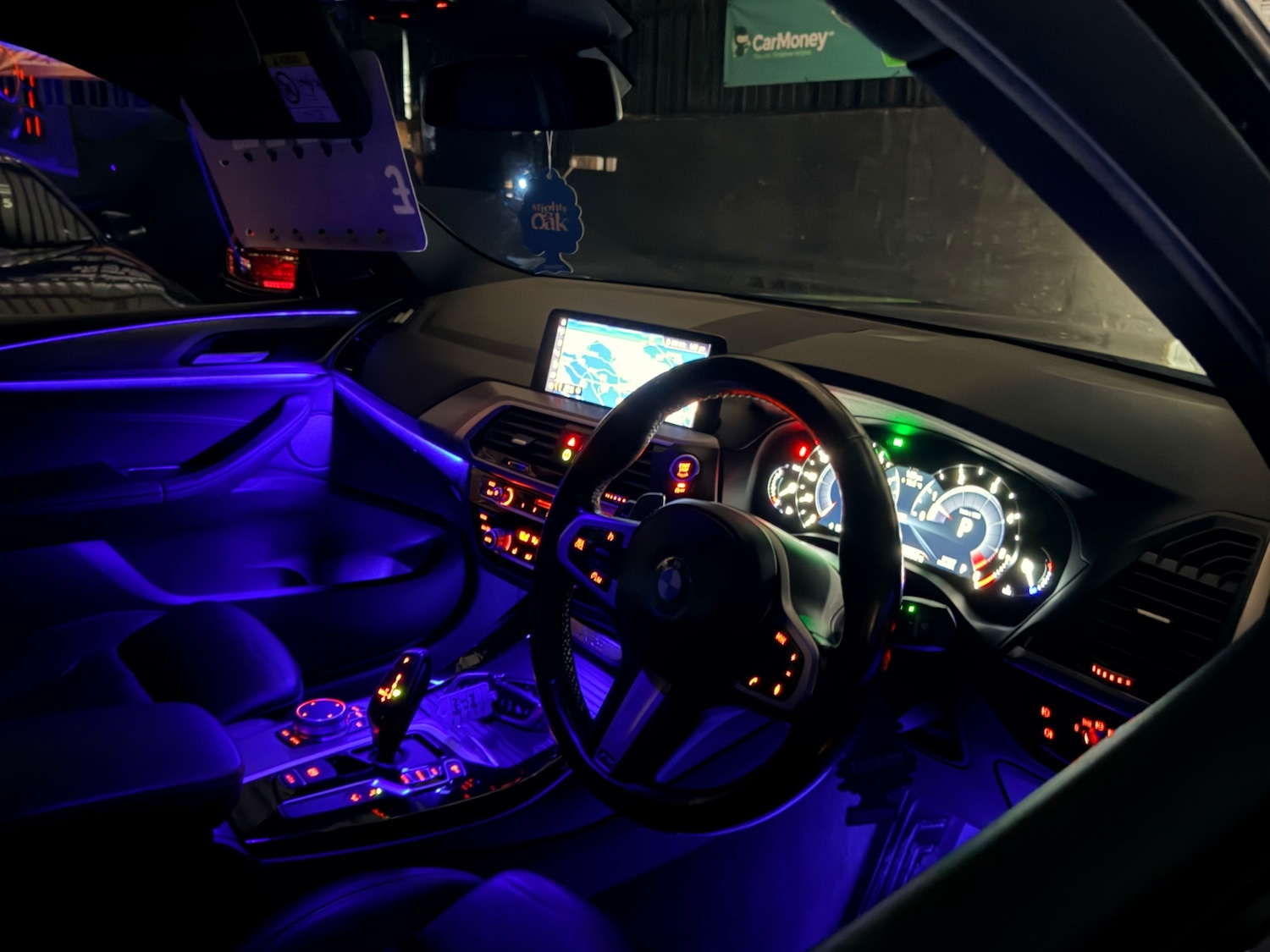 Used BMW X3 2019 for sale - 77689515: Photo 9