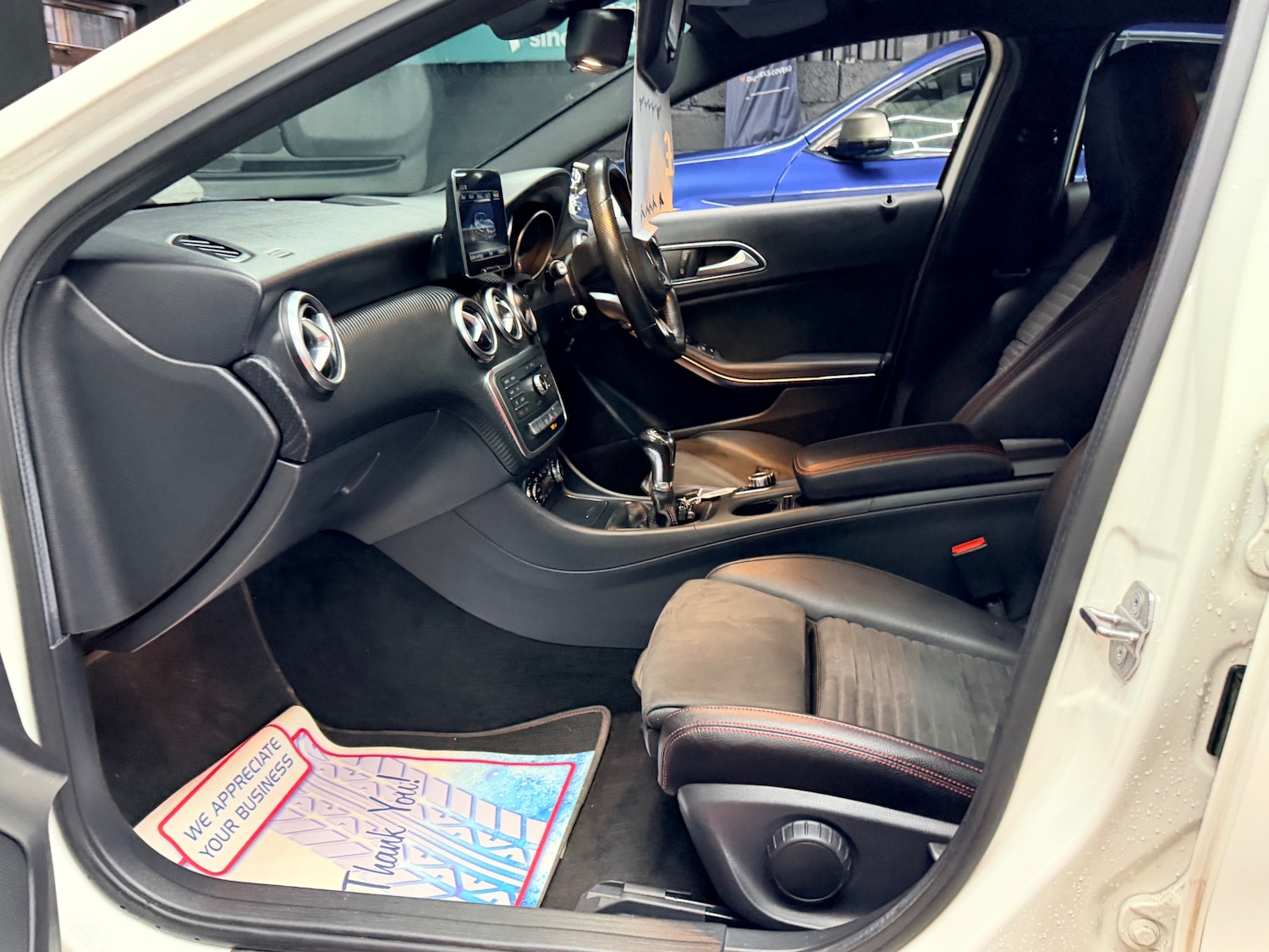 Used Mercedes-Benz A-Class 2018 for sale - 76905485: Photo 14