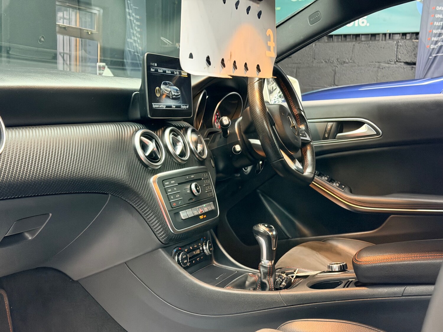 Used Mercedes-Benz A-Class 2018 for sale - 76905485: Photo 15