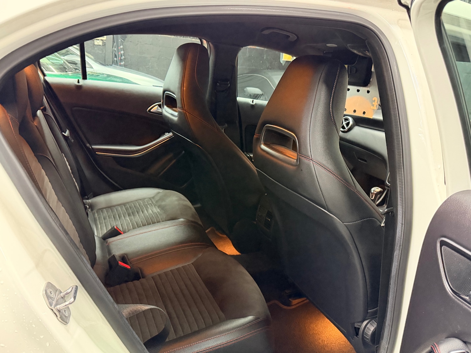 Used Mercedes-Benz A-Class 2018 for sale - 76905485: Photo 16