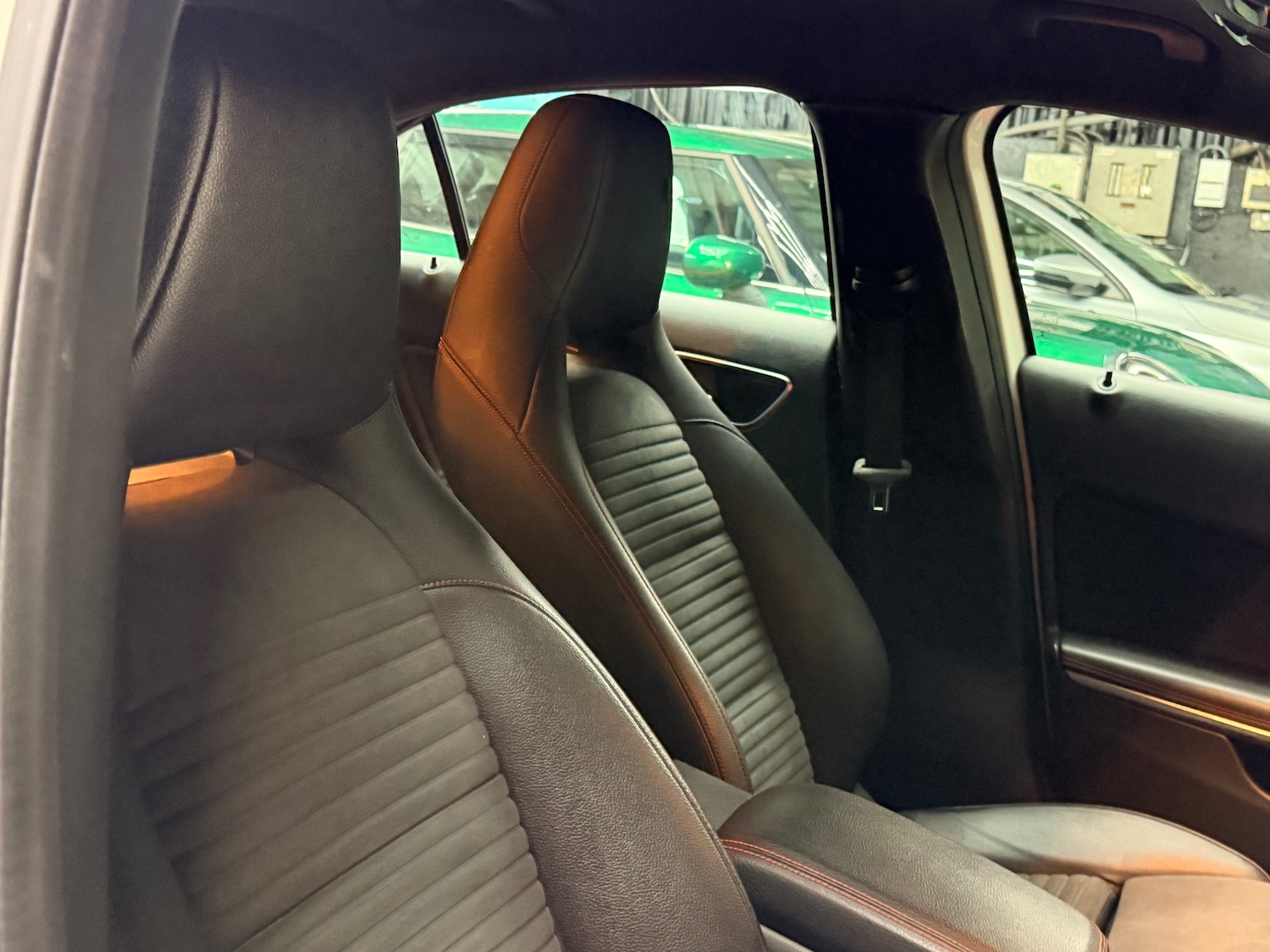 Used Mercedes-Benz A-Class 2018 for sale - 76905485: Photo 17