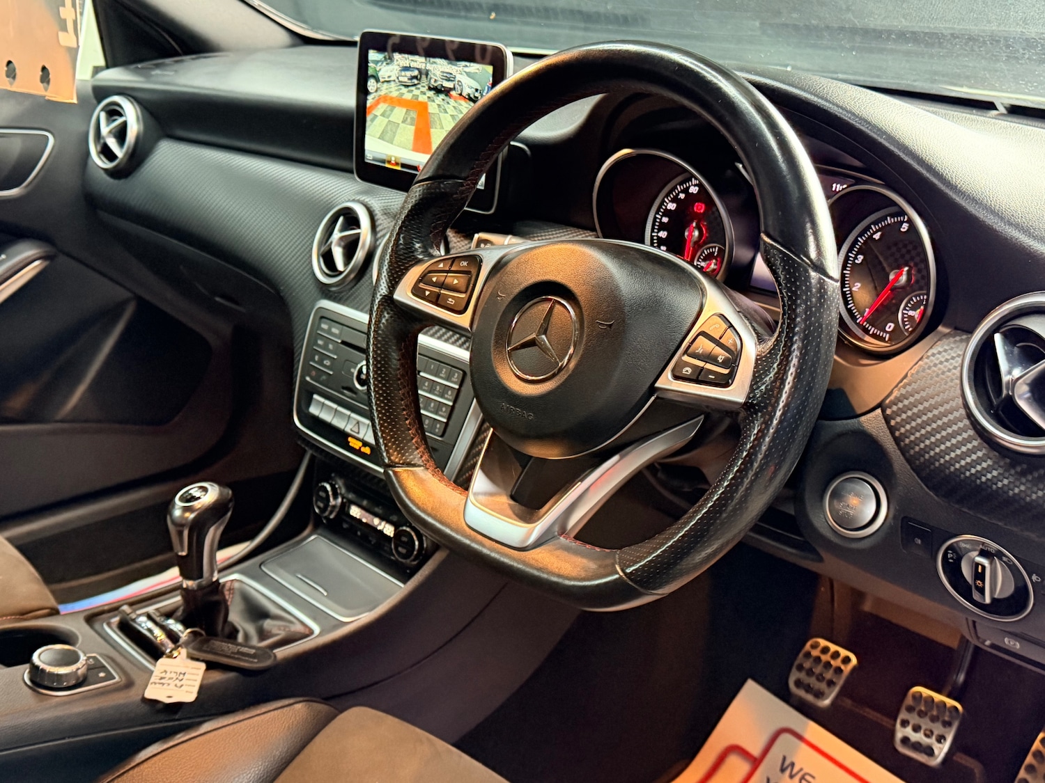 Used Mercedes-Benz A-Class 2018 for sale - 76905485: Photo 18