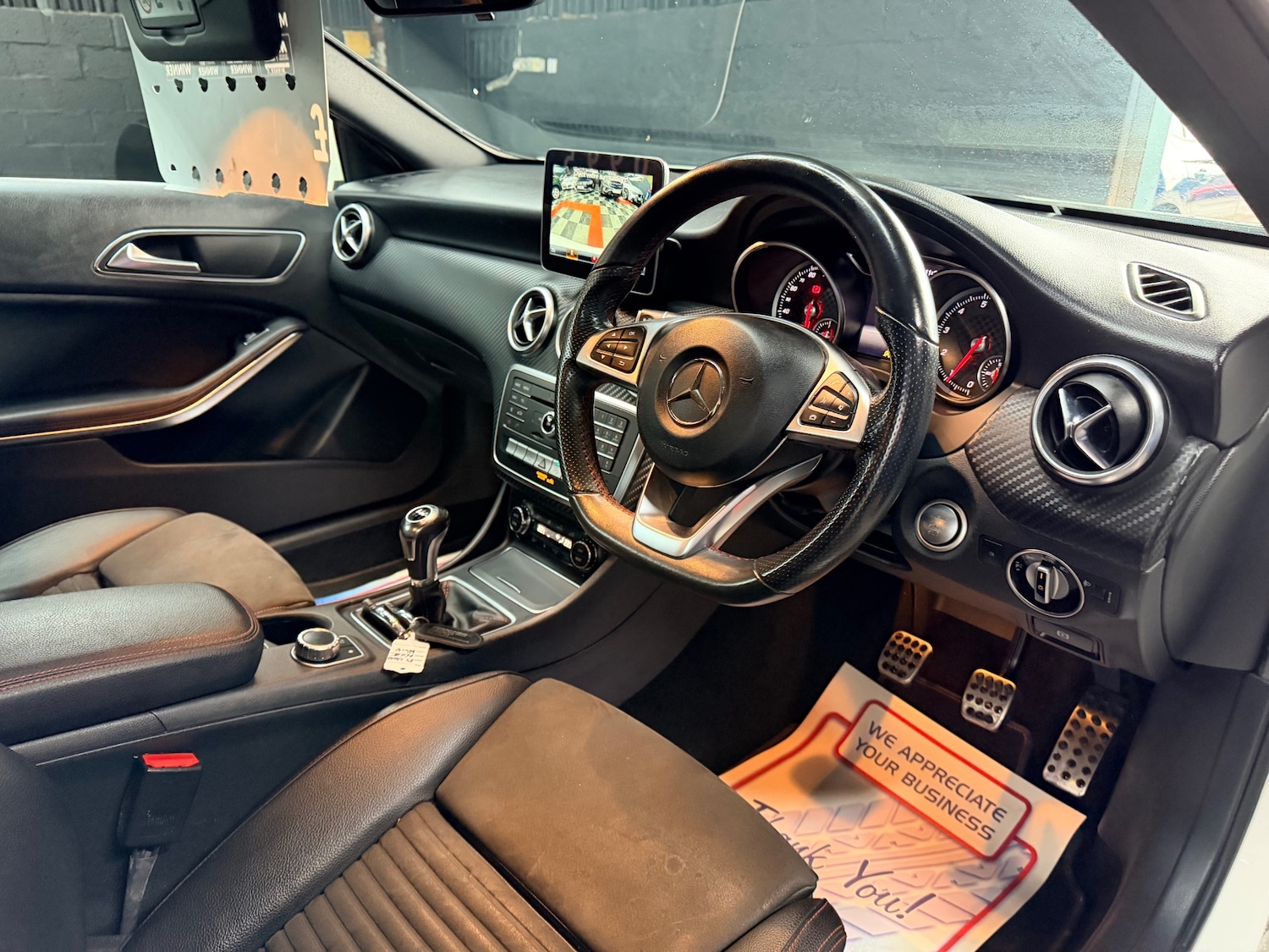 Used Mercedes-Benz A-Class 2018 for sale - 76905485: Photo 19