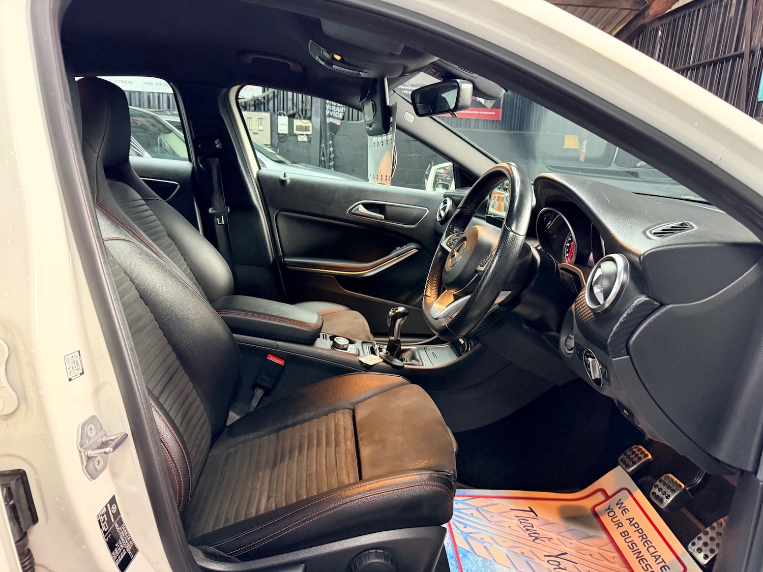 Used Mercedes-Benz A-Class 2018 for sale - 76905485: Photo 20