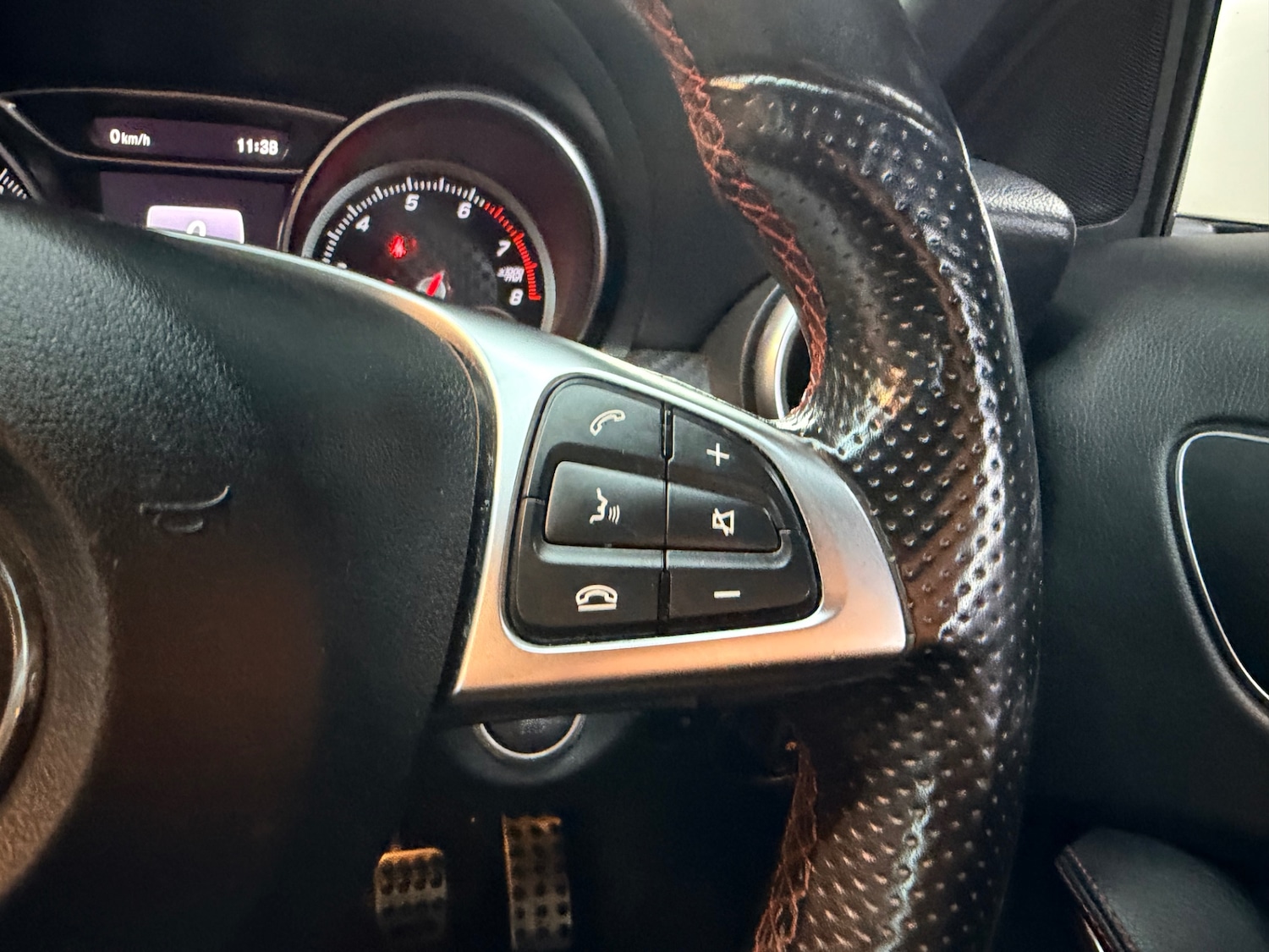 Used Mercedes-Benz A-Class 2018 for sale - 76905485: Photo 22