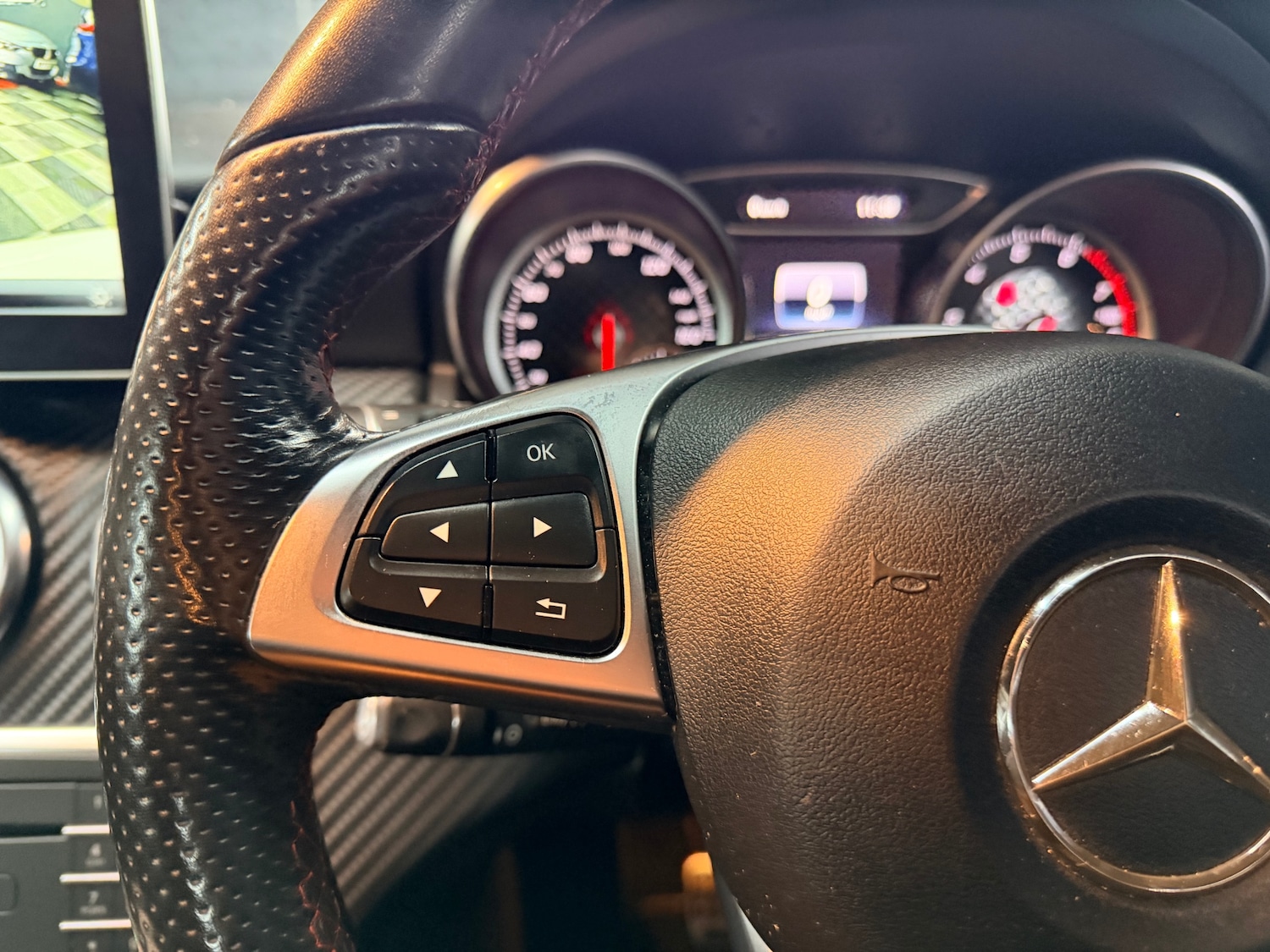 Used Mercedes-Benz A-Class 2018 for sale - 76905485: Photo 23