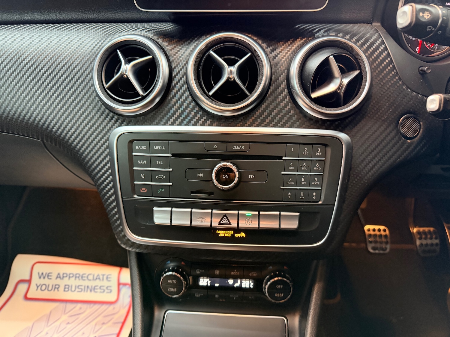 Used Mercedes-Benz A-Class 2018 for sale - 76905485: Photo 24