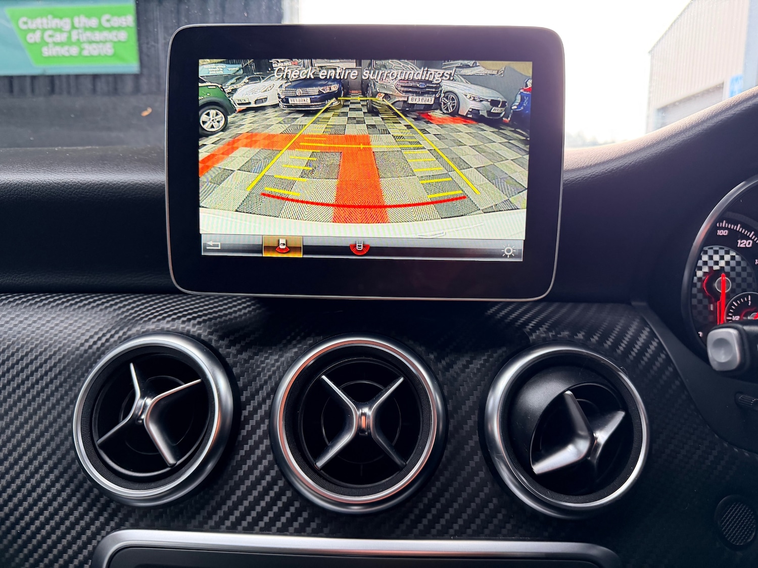 Used Mercedes-Benz A-Class 2018 for sale - 76905485: Photo 25