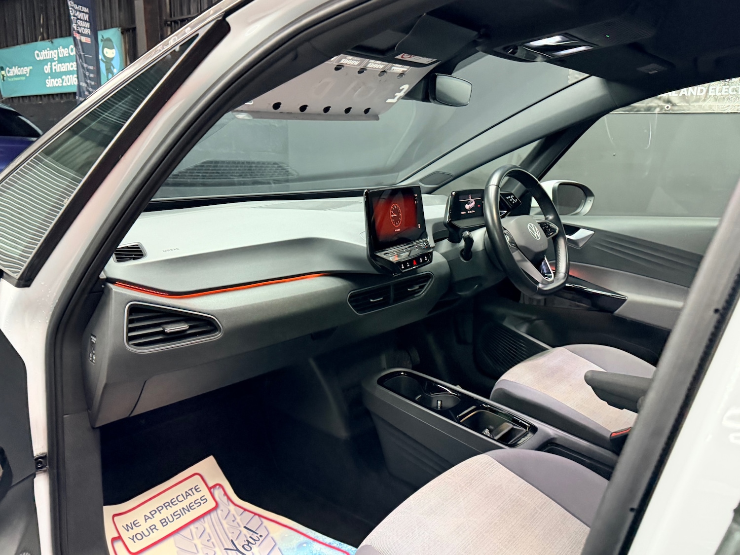 Used Volkswagen ID.3 2020 for sale - 76807080: Photo 13