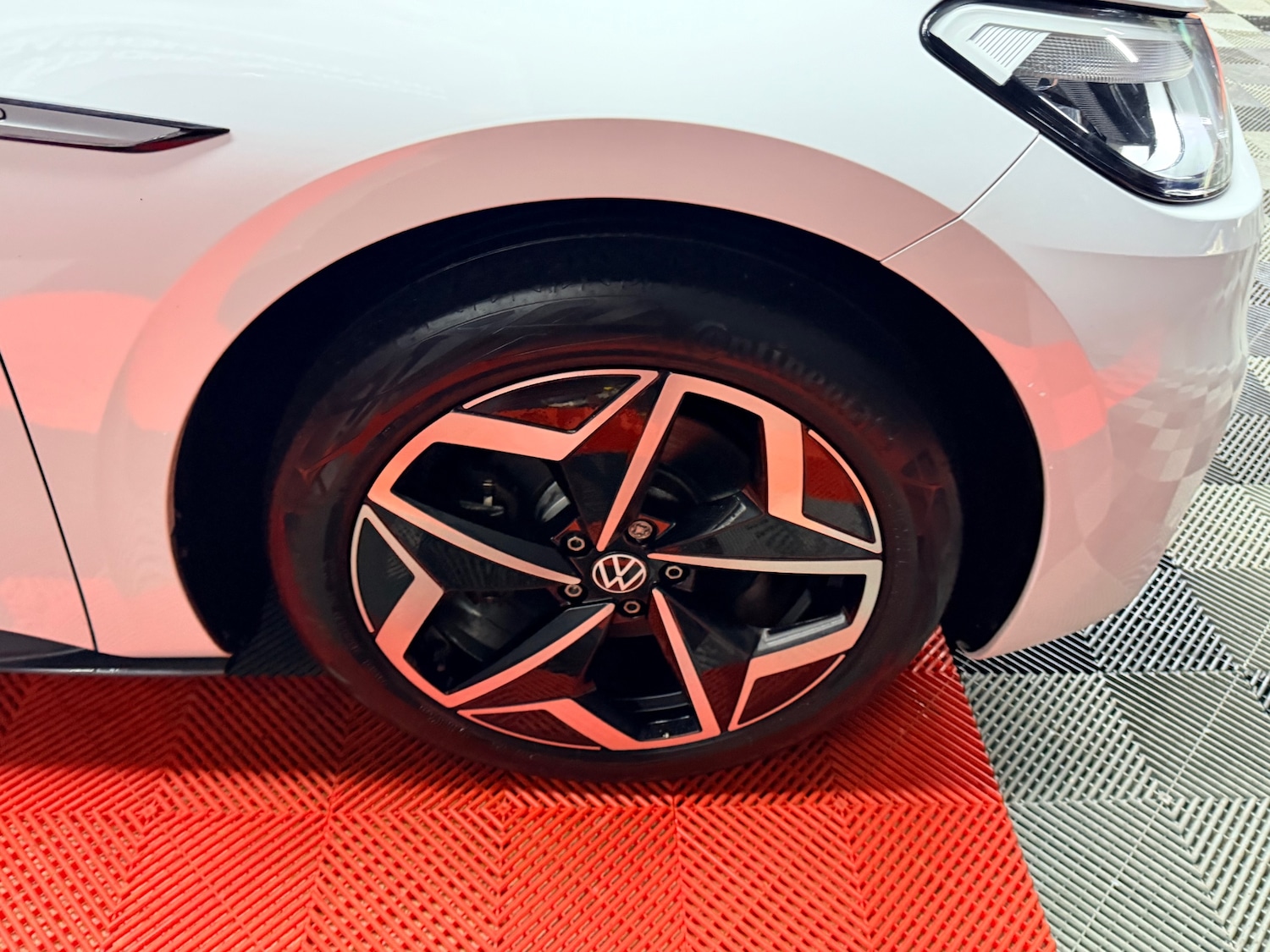 Used Volkswagen ID.3 2020 for sale - 76807080: Photo 15