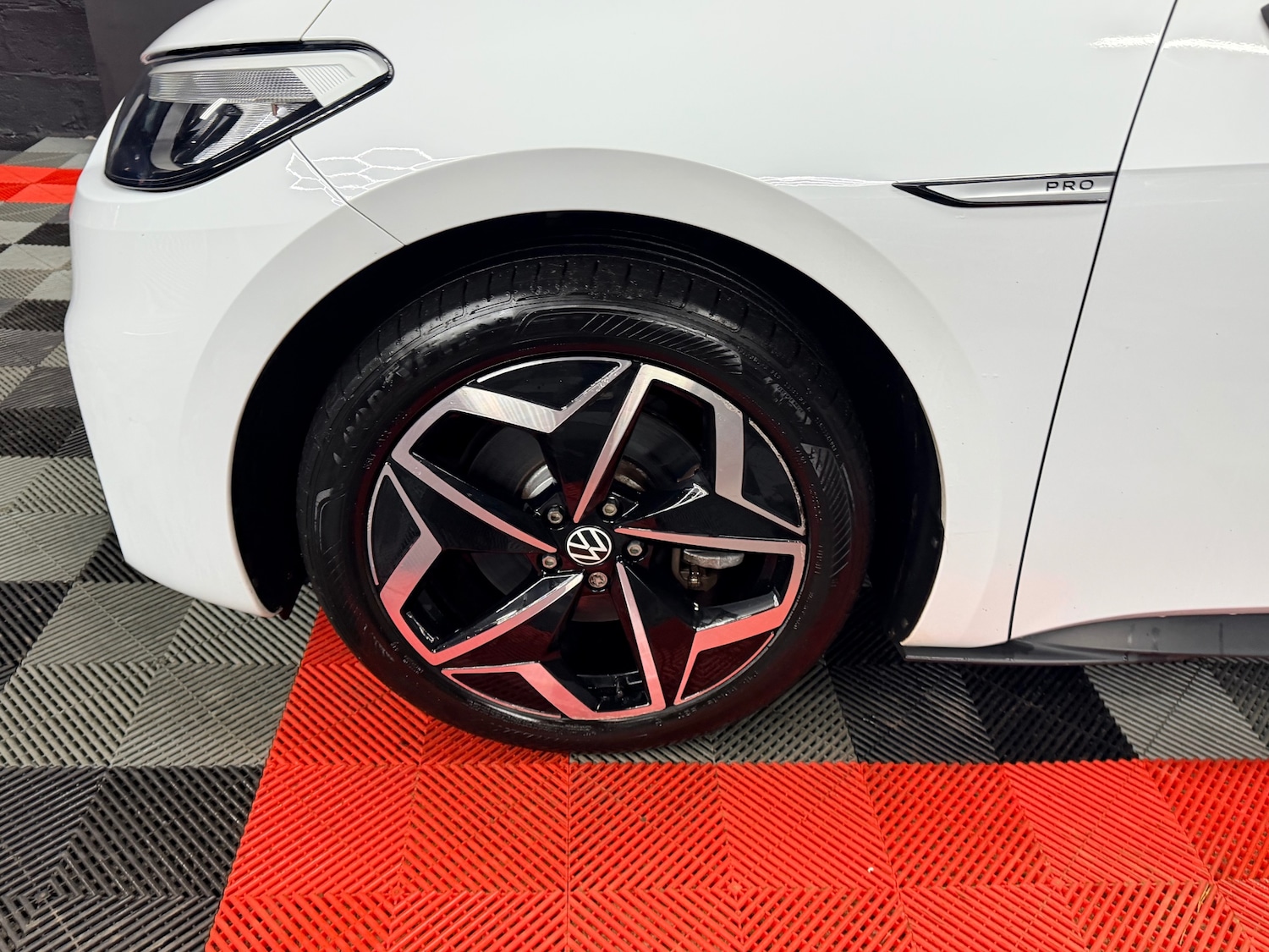 Used Volkswagen ID.3 2020 for sale - 76807080: Photo 16