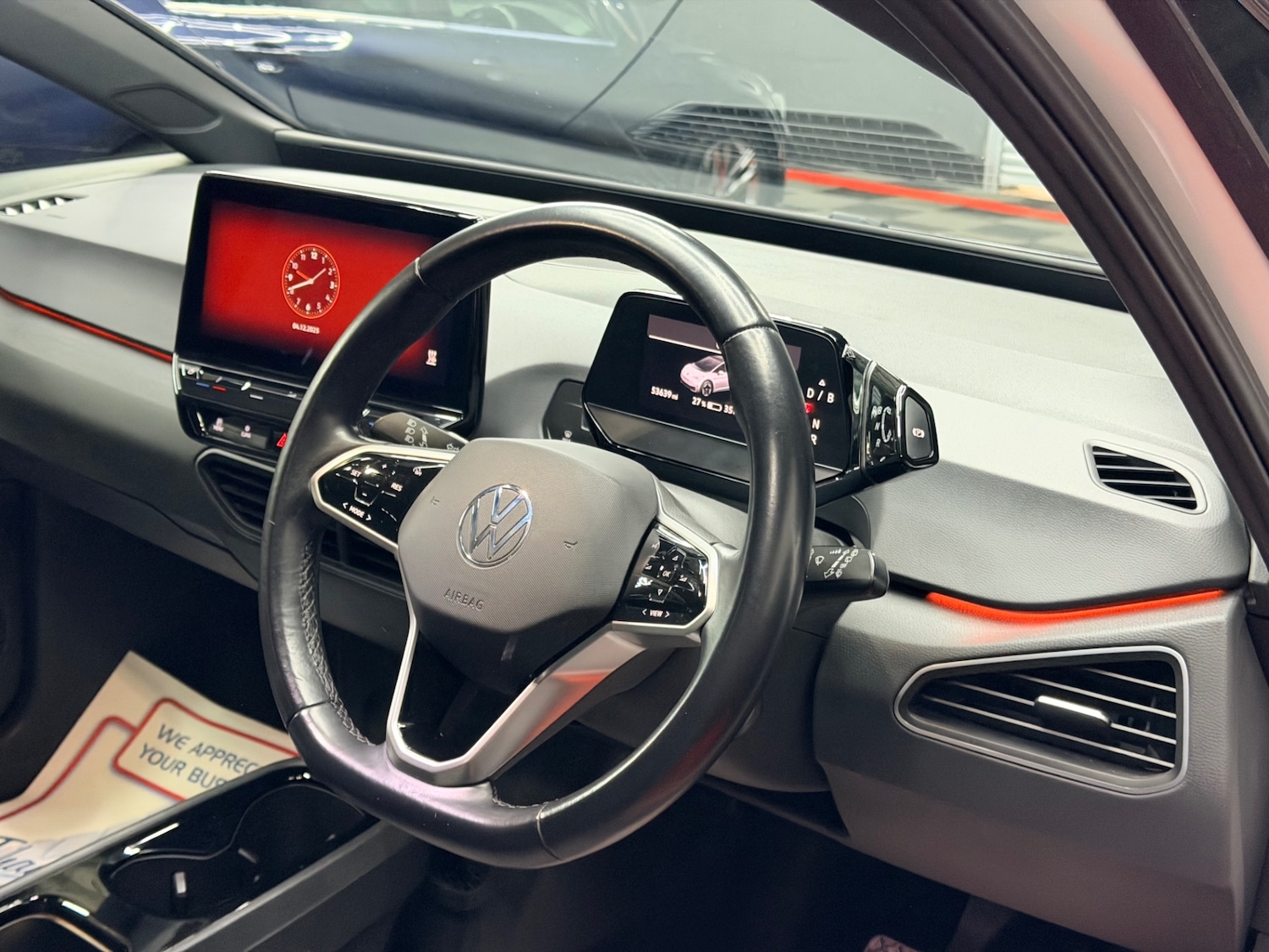 Used Volkswagen ID.3 2020 for sale - 76807080: Photo 22