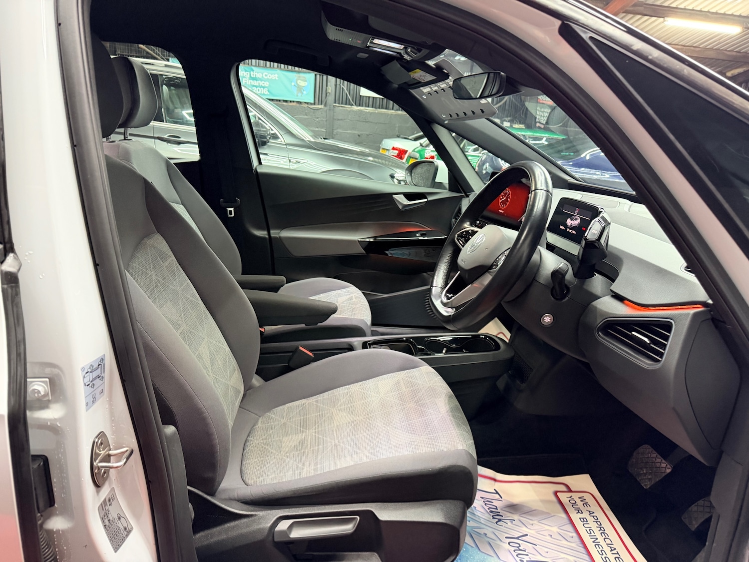 Used Volkswagen ID.3 2020 for sale - 76807080: Photo 23