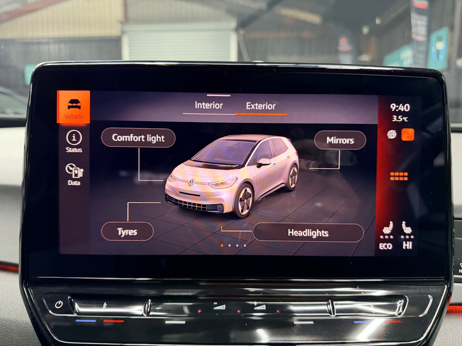 Used Volkswagen ID.3 2020 for sale - 76807080: Photo 25