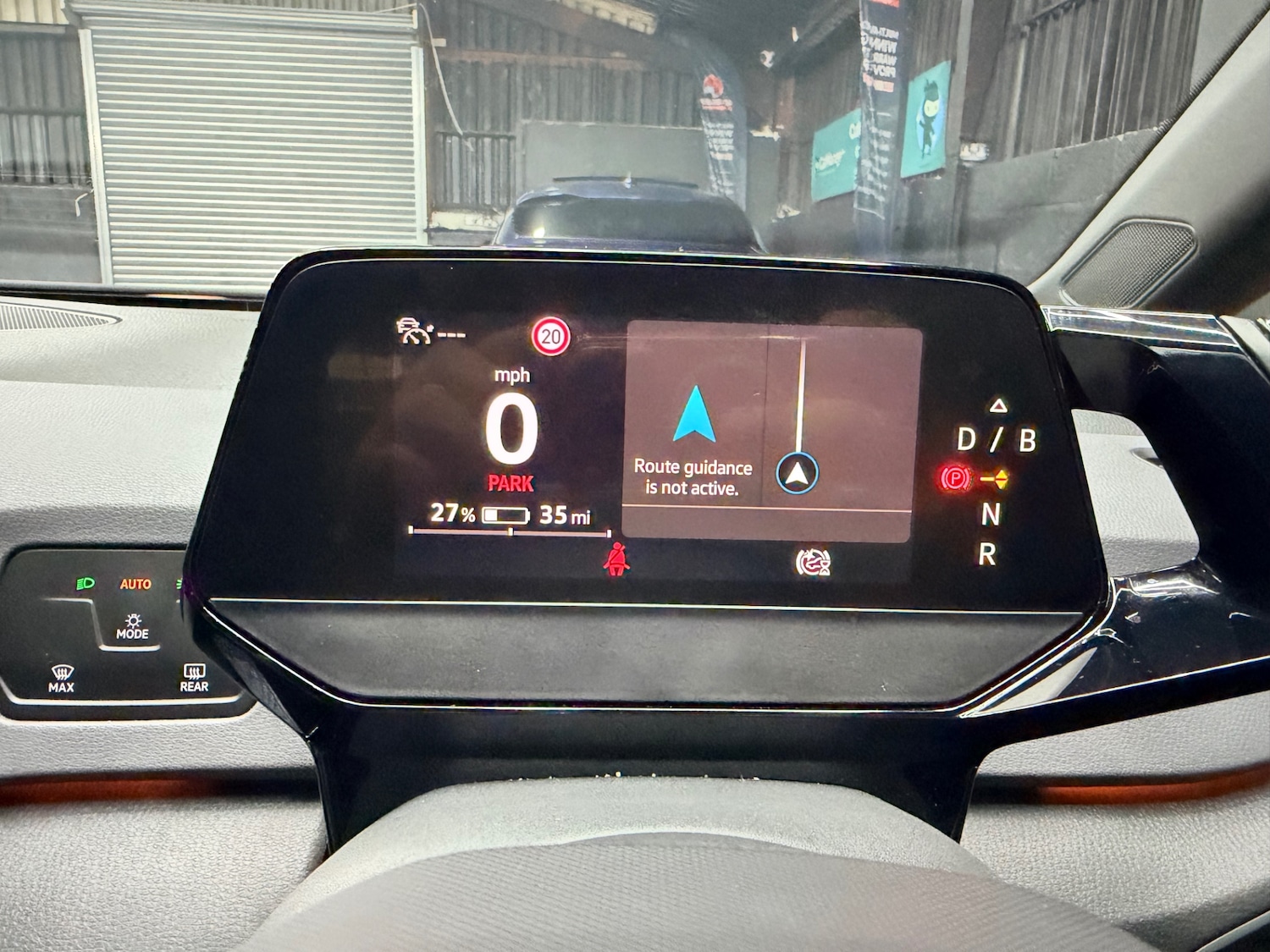 Used Volkswagen ID.3 2020 for sale - 76807080: Photo 28