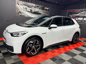 Used Volkswagen ID.3 2020 for sale - 76807080: Photo