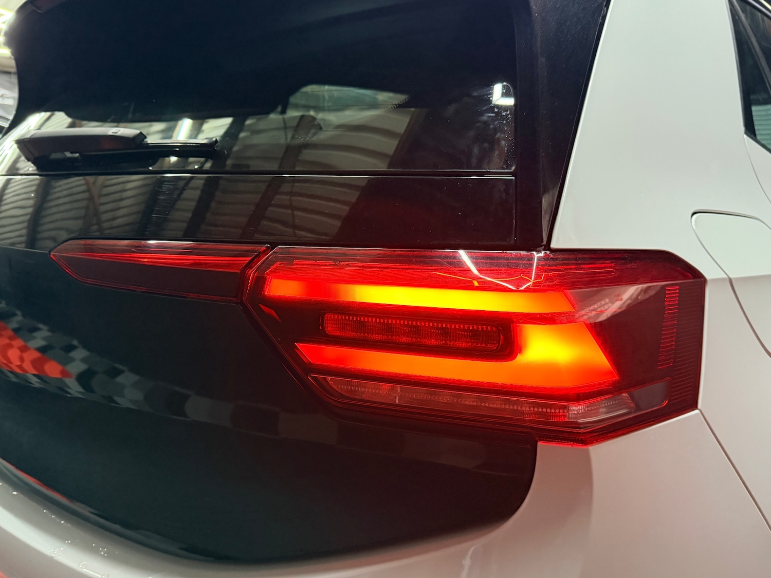 Used Volkswagen ID.3 2020 for sale - 76807080: Photo 8