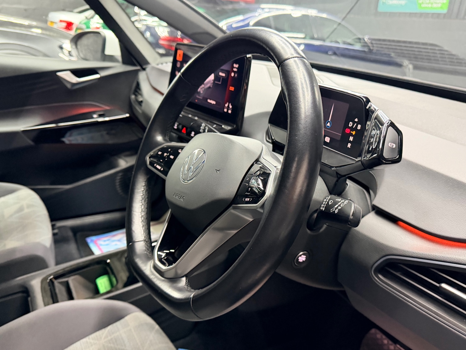 Used Volkswagen ID.3 2020 for sale - 76807080: Photo 9