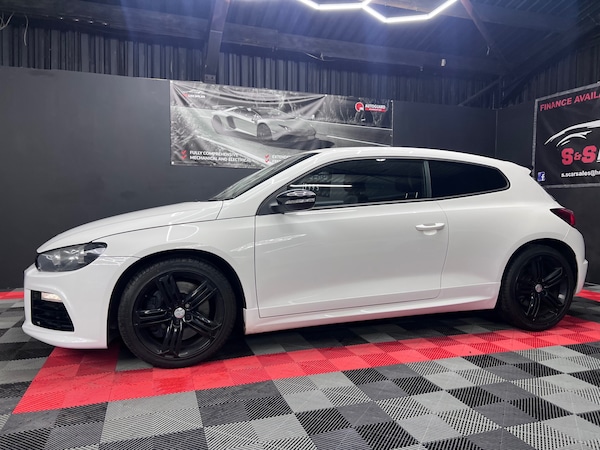 Used Volkswagen Scirocco 2013 for sale - 76236902: Photo 10
