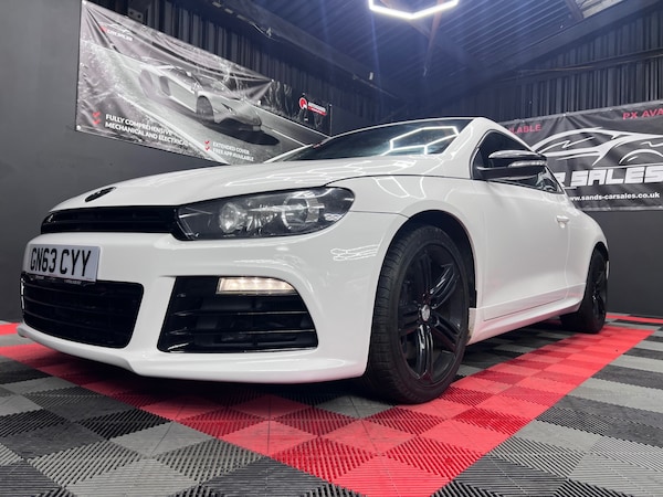Used Volkswagen Scirocco 2013 for sale - 76236902: Photo 11