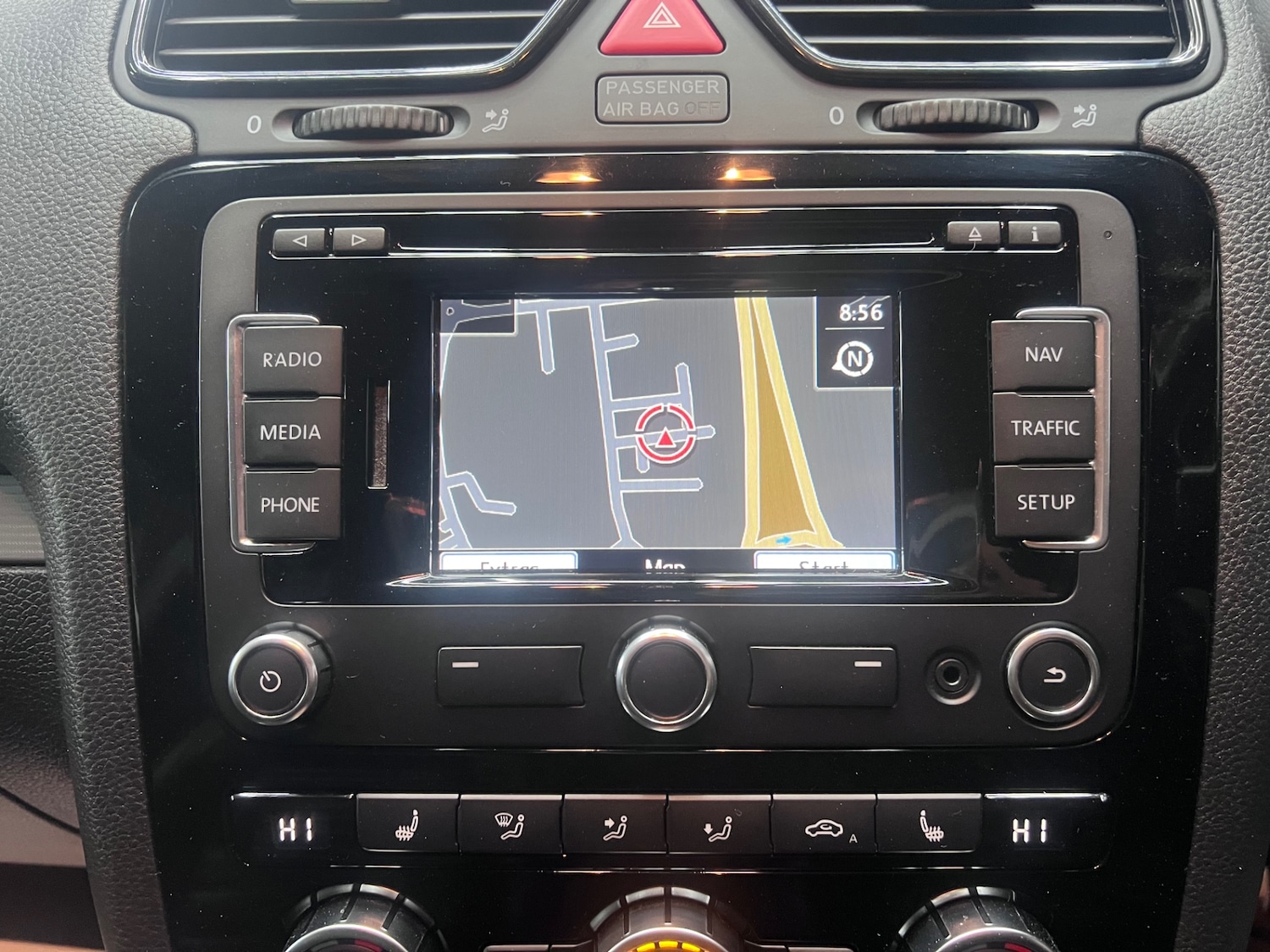 Used Volkswagen Scirocco 2013 for sale - 76236902: Photo 14