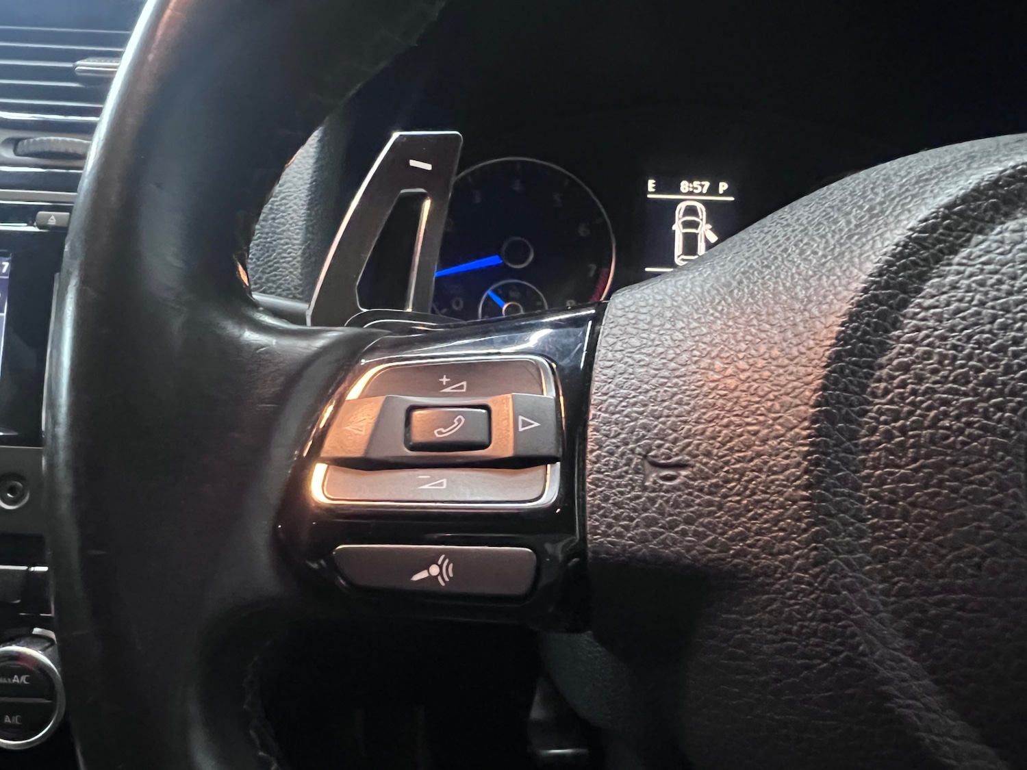 Used Volkswagen Scirocco 2013 for sale - 76236902: Photo 17