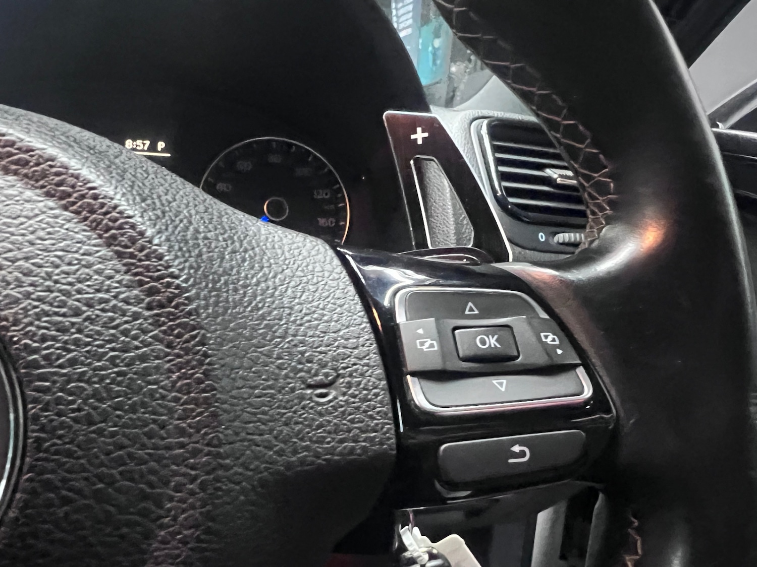 Used Volkswagen Scirocco 2013 for sale - 76236902: Photo 19