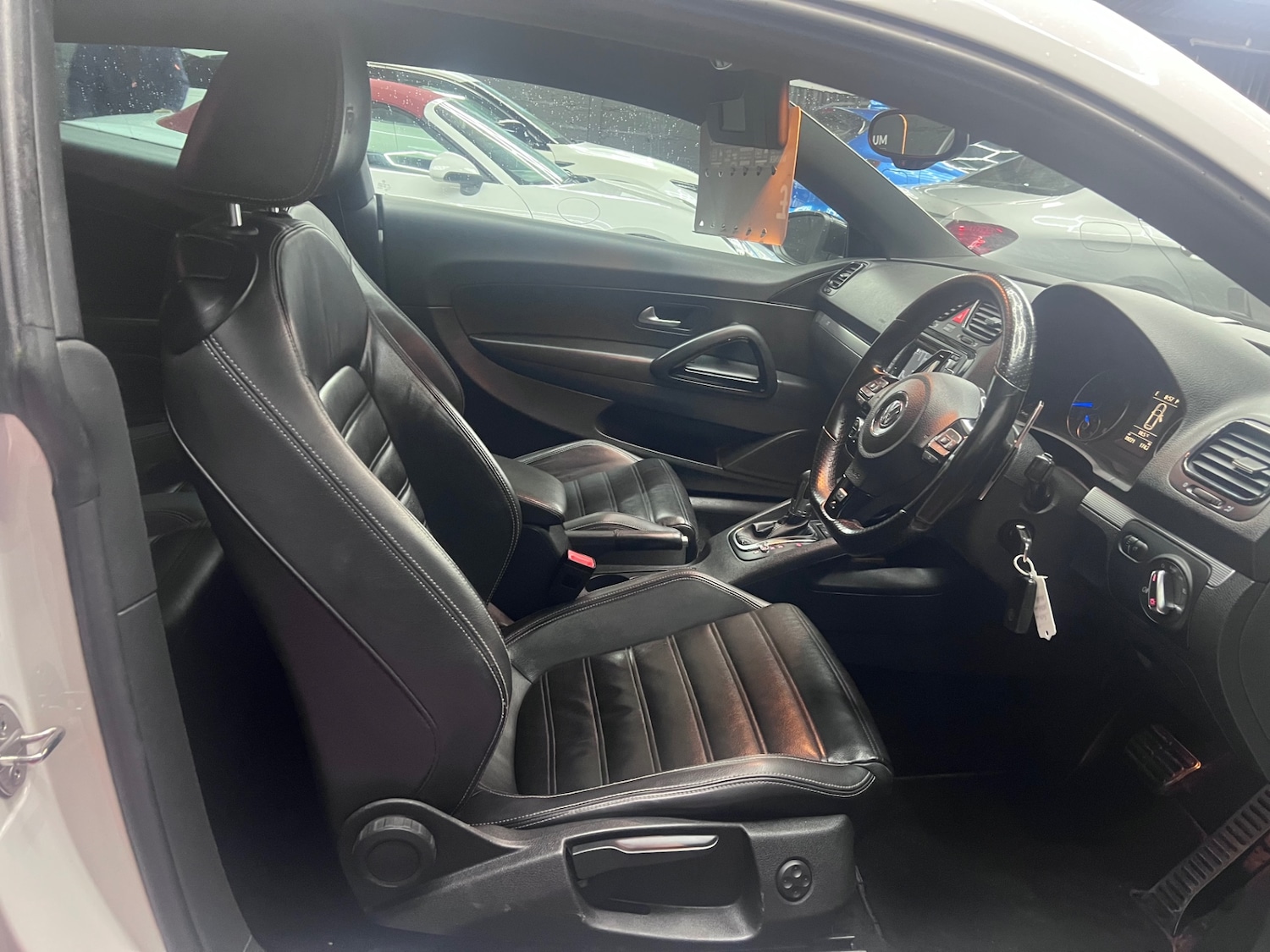 Used Volkswagen Scirocco 2013 for sale - 76236902: Photo 20