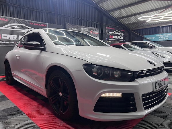 Used Volkswagen Scirocco 2013 for sale - 76236902: Photo 22