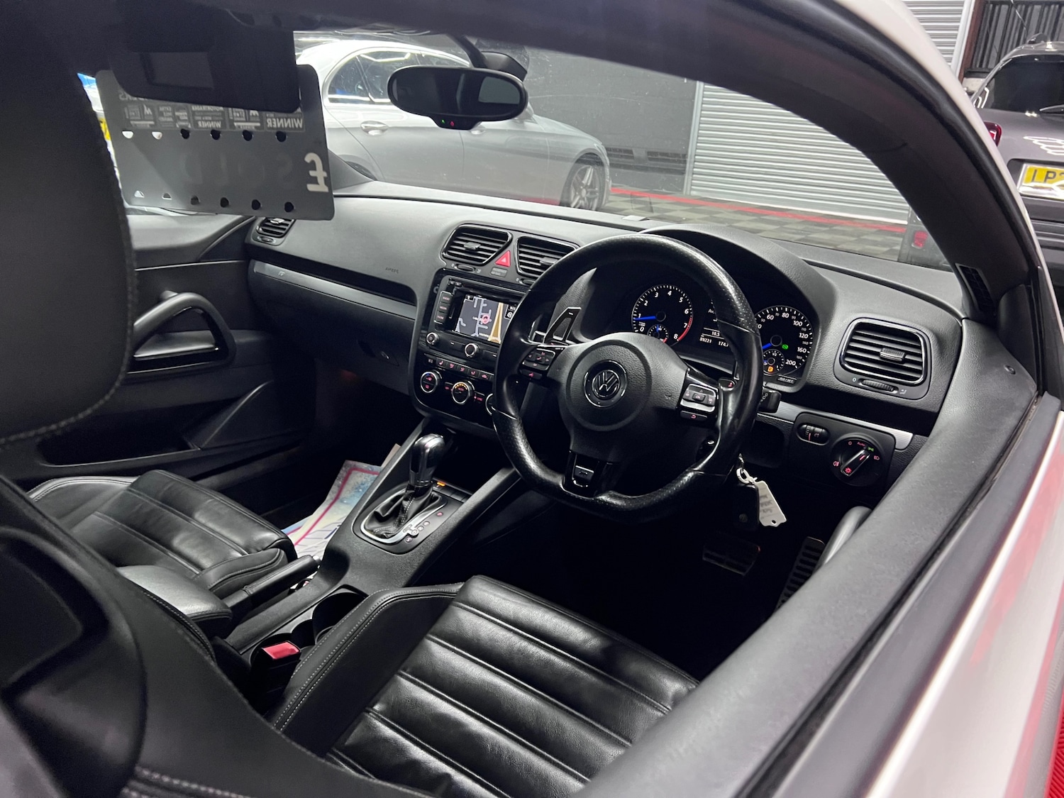 Used Volkswagen Scirocco 2013 for sale - 76236902: Photo 25