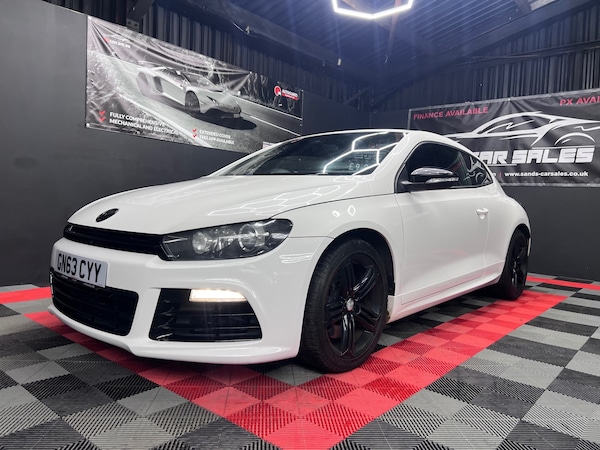 Used Volkswagen Scirocco 2013 for sale - 76236902: Photo 3