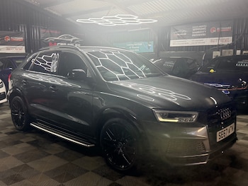 Used Audi Q3 2018 for sale - 78393059: Photo