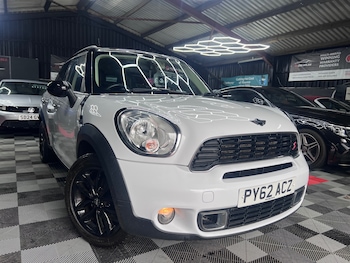 Used MINI Countryman 2012 for sale - 76126442: Photo