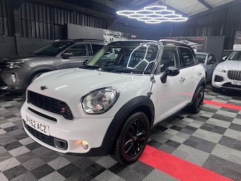 Used MINI Countryman 2012 for sale - 76126442: Photo