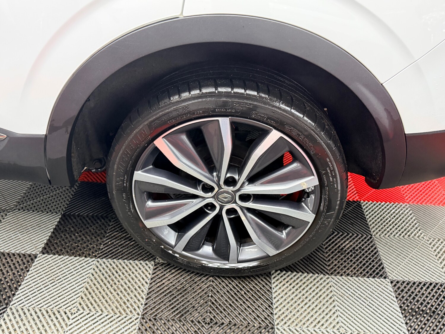 Used Renault Kadjar 2019 for sale - 77487198: Photo 14