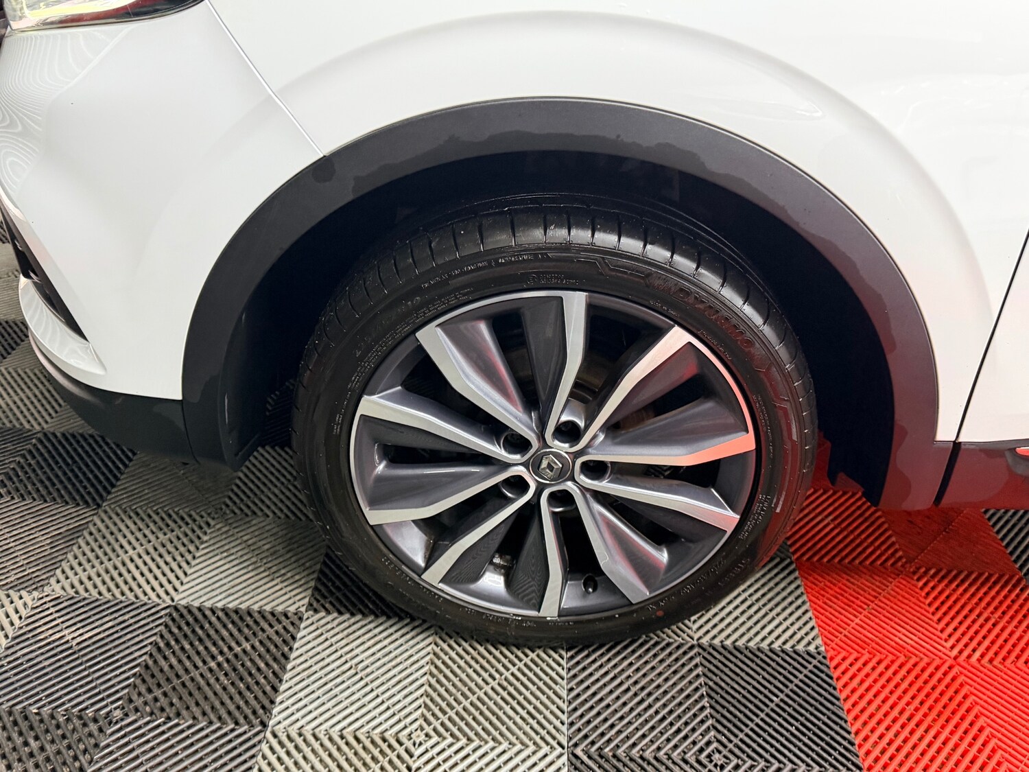 Used Renault Kadjar 2019 for sale - 77487198: Photo 15