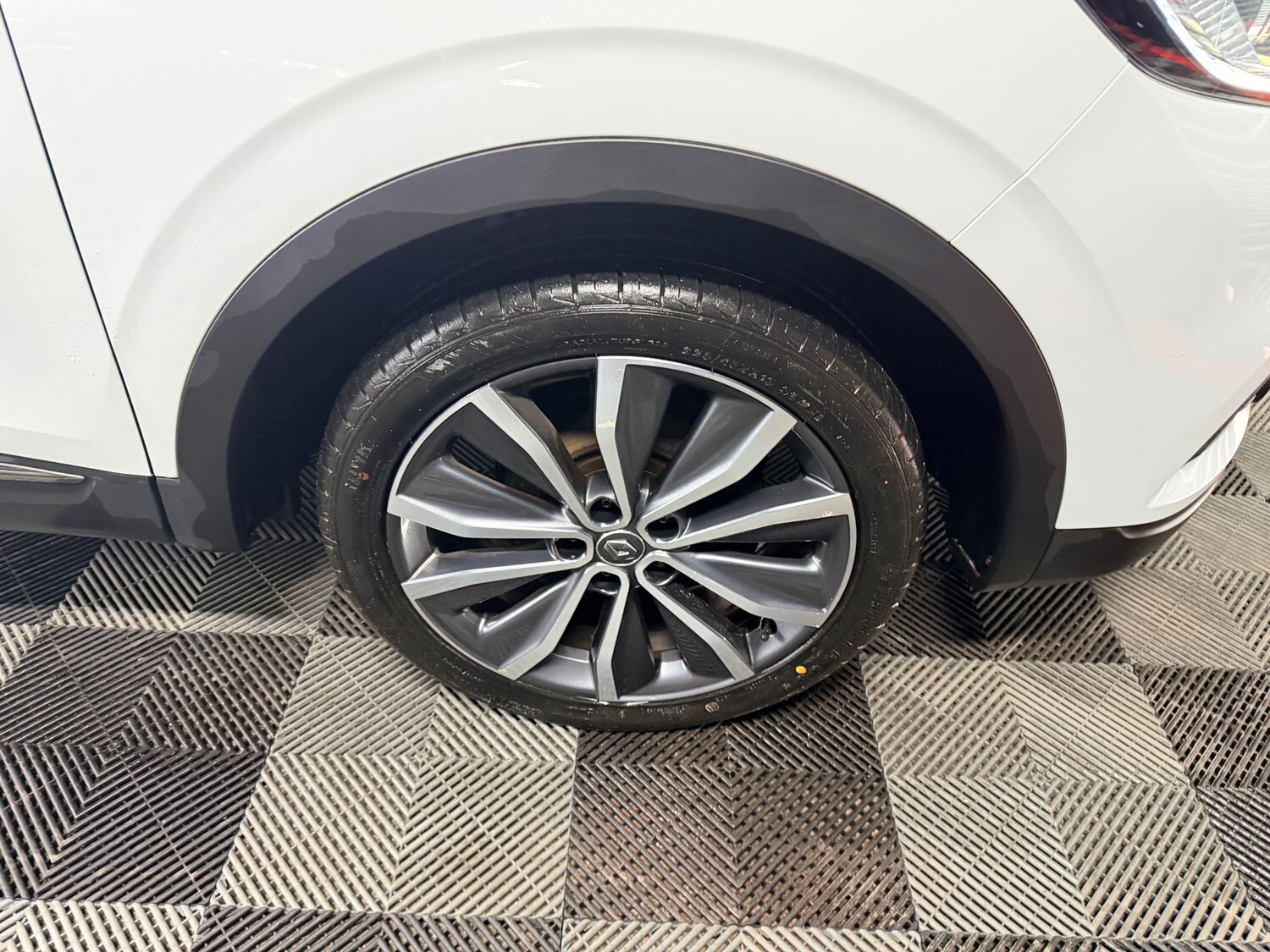 Used Renault Kadjar 2019 for sale - 77487198: Photo 16