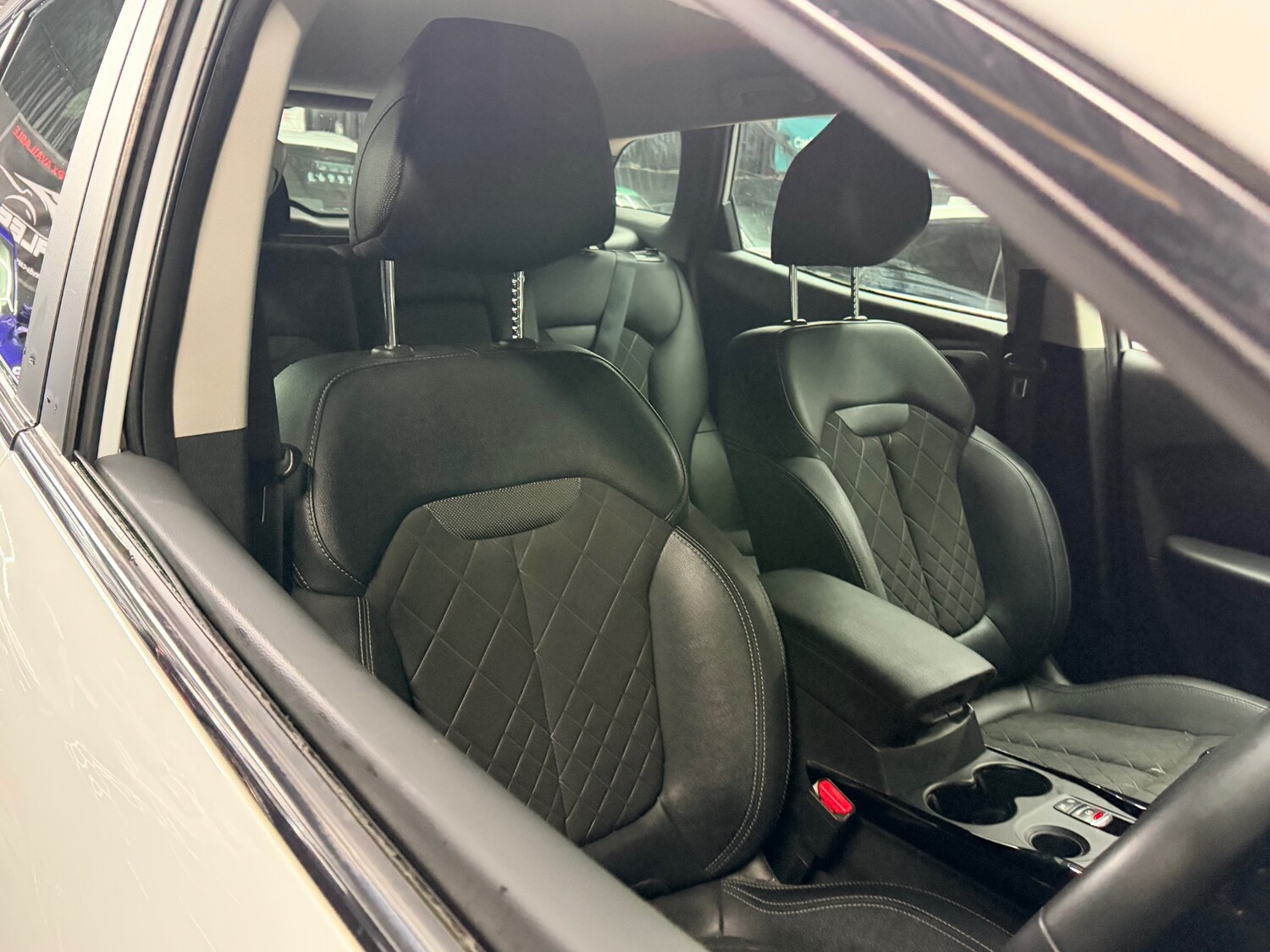 Used Renault Kadjar 2019 for sale - 77487198: Photo 18