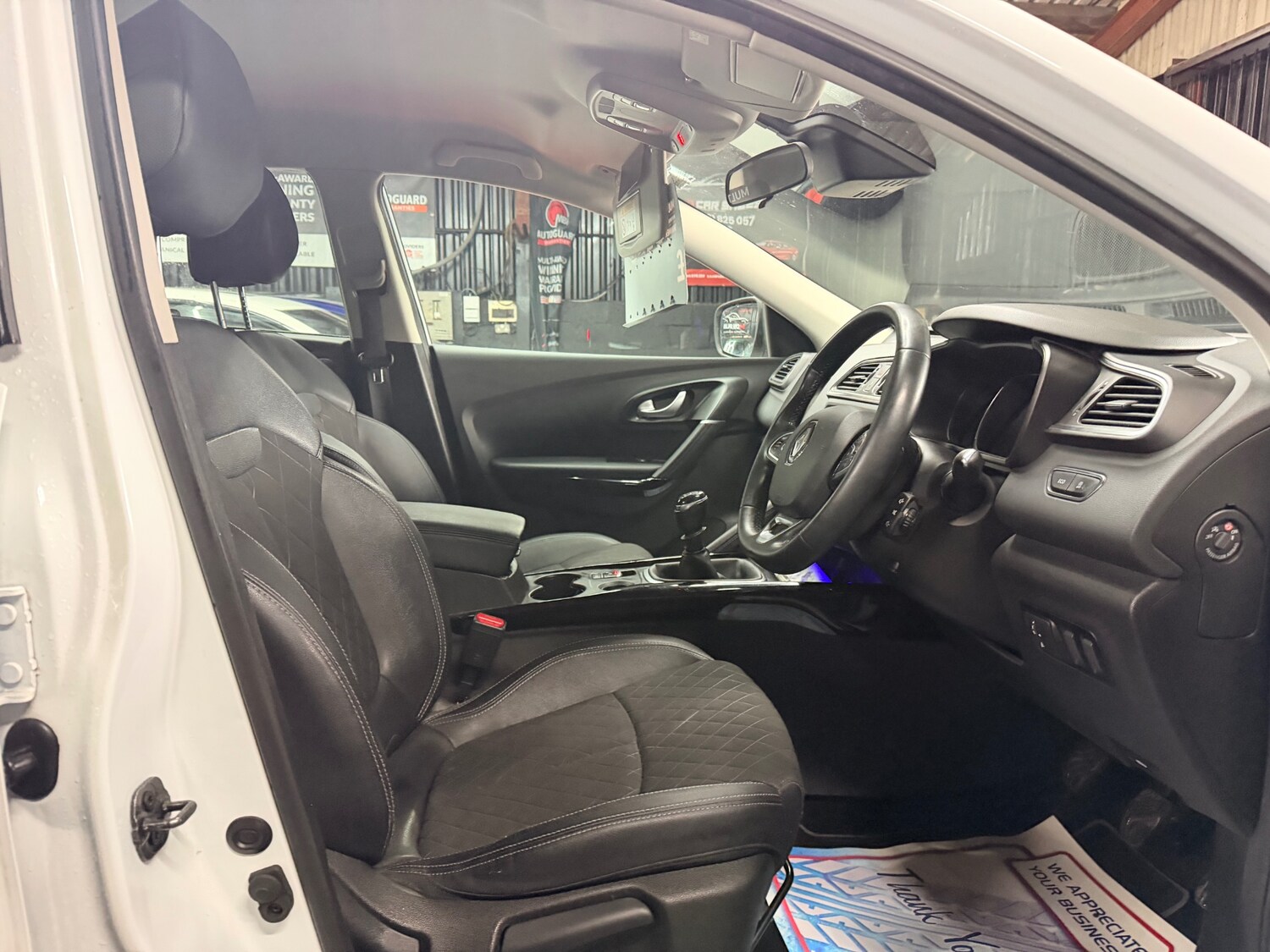 Used Renault Kadjar 2019 for sale - 77487198: Photo 23