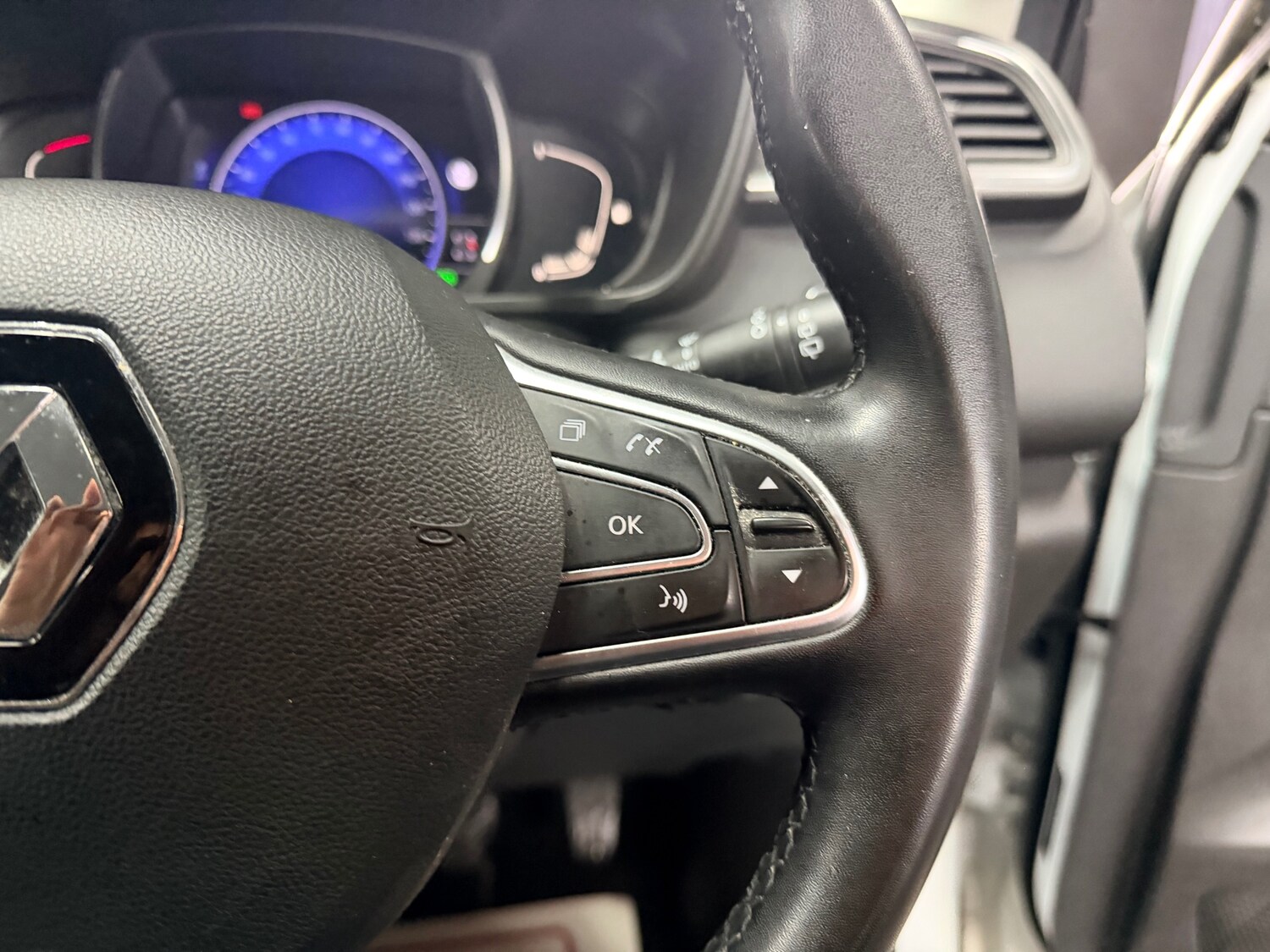 Used Renault Kadjar 2019 for sale - 77487198: Photo 24