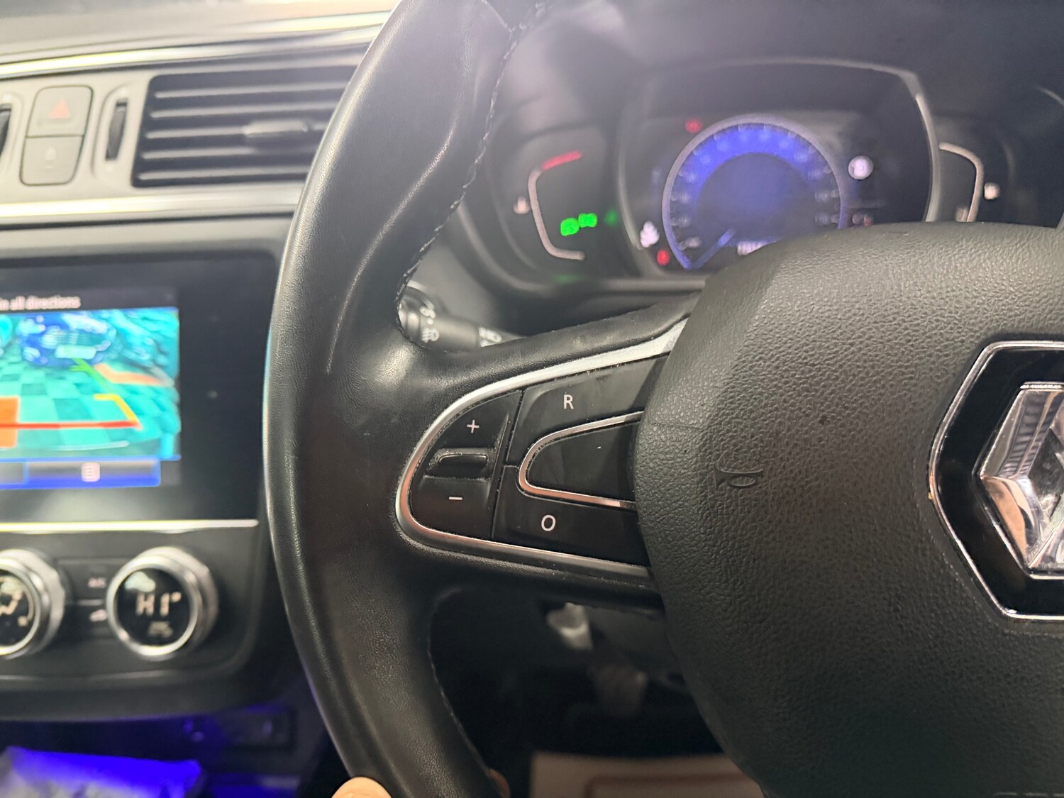 Used Renault Kadjar 2019 for sale - 77487198: Photo 25