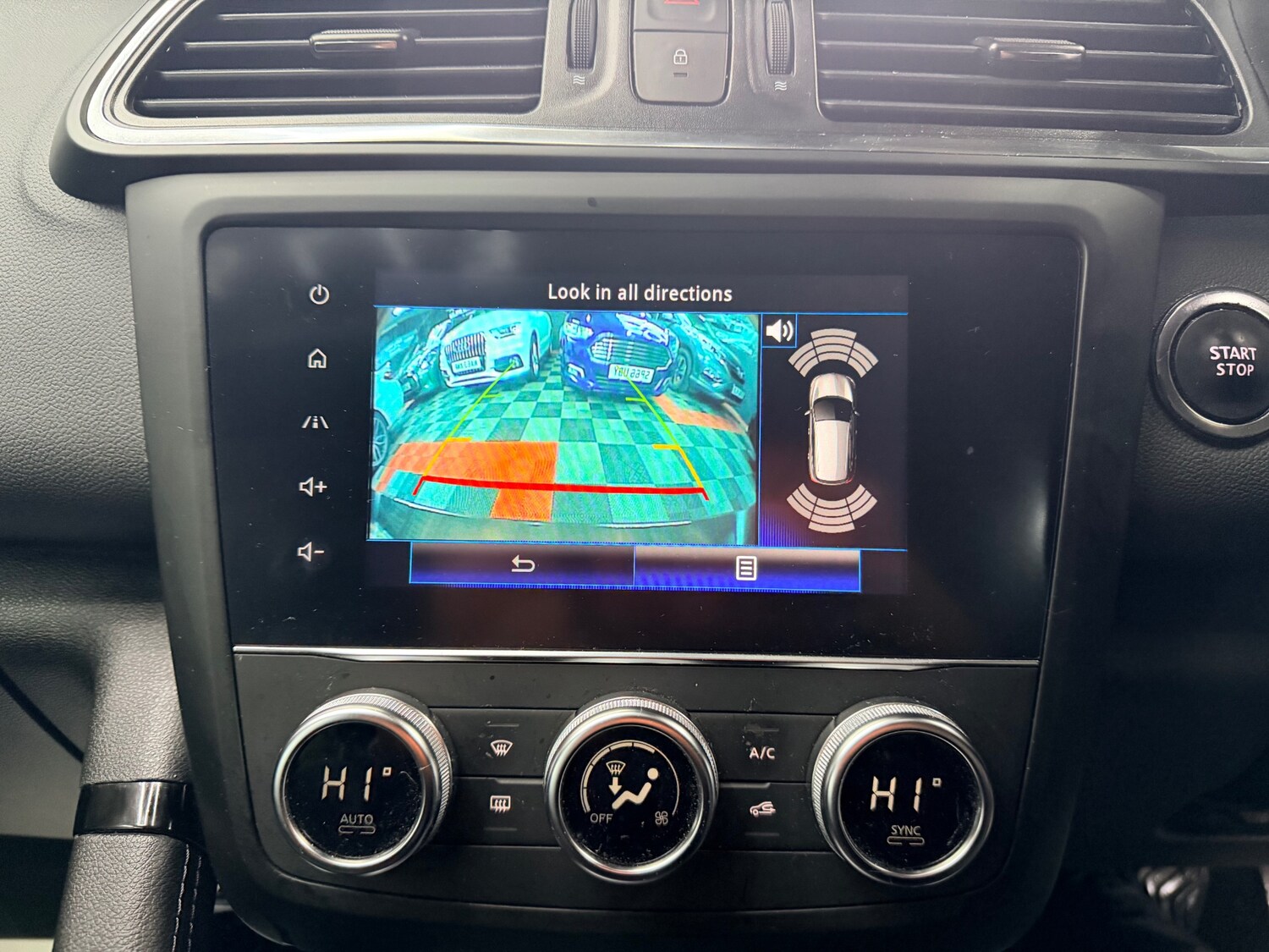 Used Renault Kadjar 2019 for sale - 77487198: Photo 27