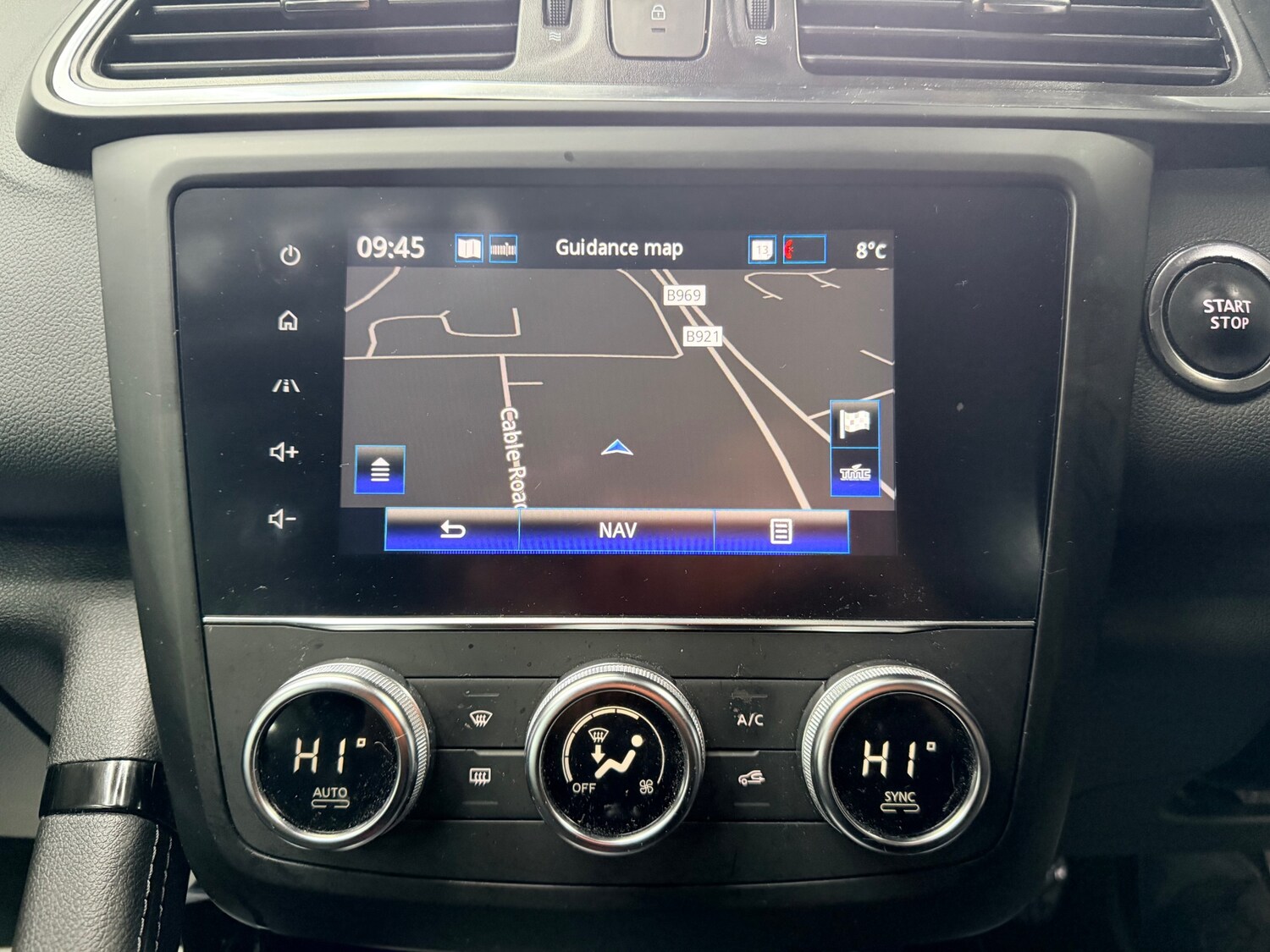 Used Renault Kadjar 2019 for sale - 77487198: Photo 28