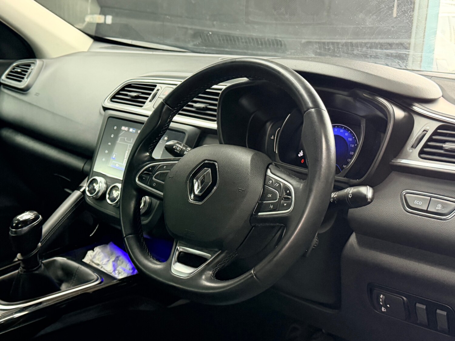 Used Renault Kadjar 2019 for sale - 77487198: Photo 29