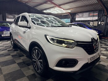 Used Renault Kadjar 2019 for sale - 77487198: Photo