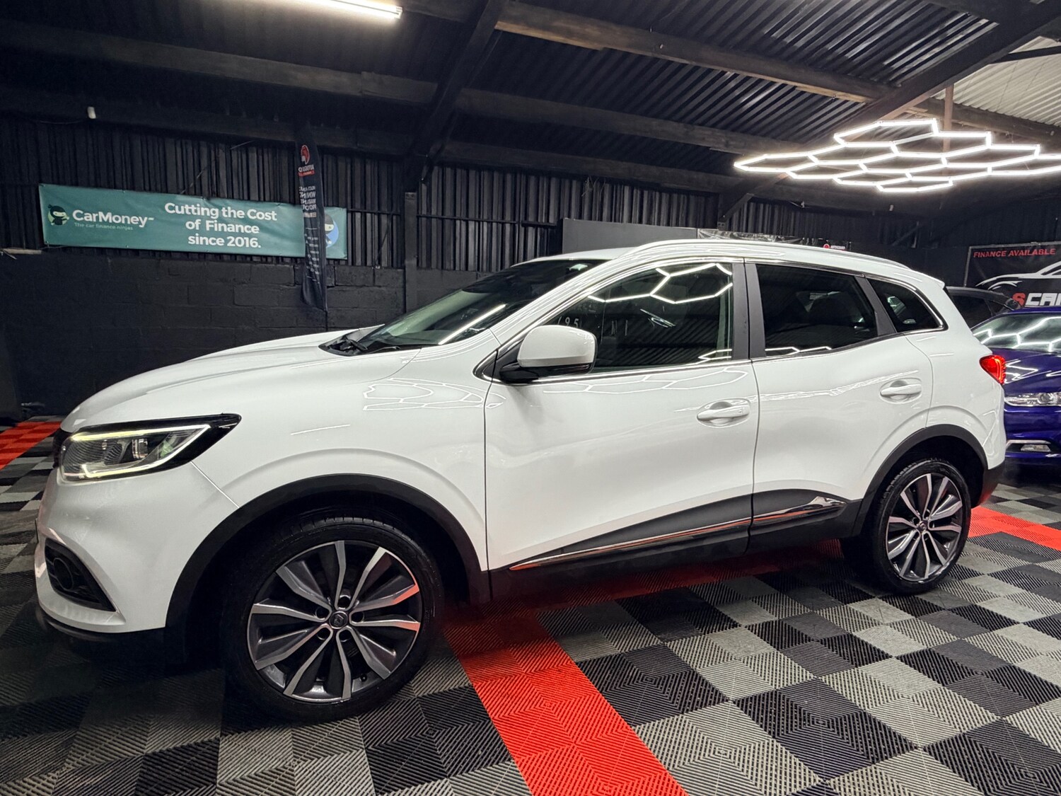 Used Renault Kadjar 2019 for sale - 77487198: Photo 6