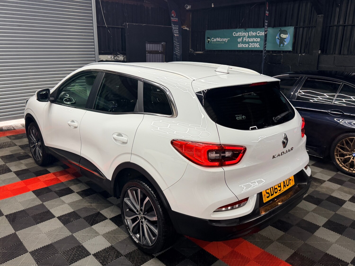 Used Renault Kadjar 2019 for sale - 77487198: Photo 7