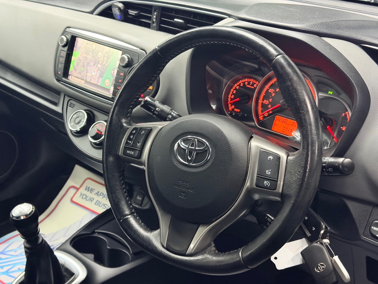 Used Toyota Yaris 2017 for sale - 77012043: Photo 16