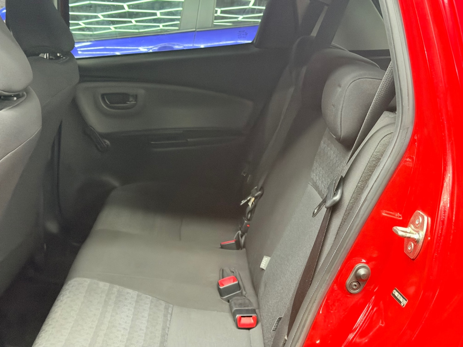 Used Toyota Yaris 2017 for sale - 77012043: Photo 17