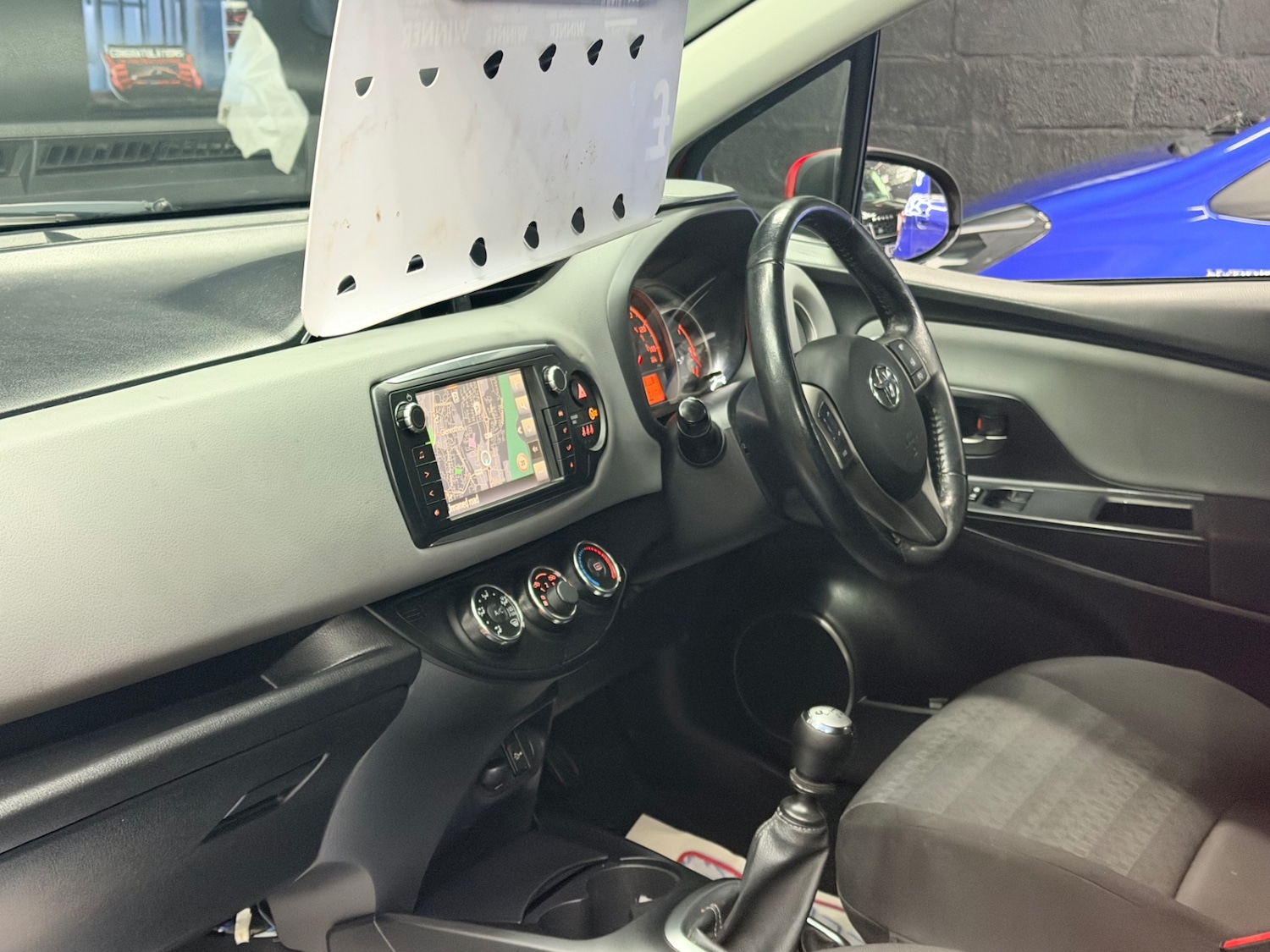 Used Toyota Yaris 2017 for sale - 77012043: Photo 18